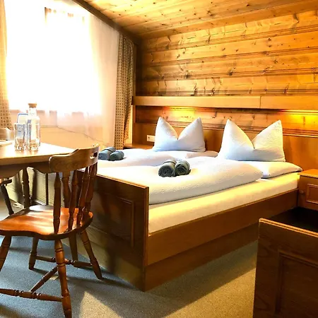 Stoecklhof * Dienten am Hochkoenig