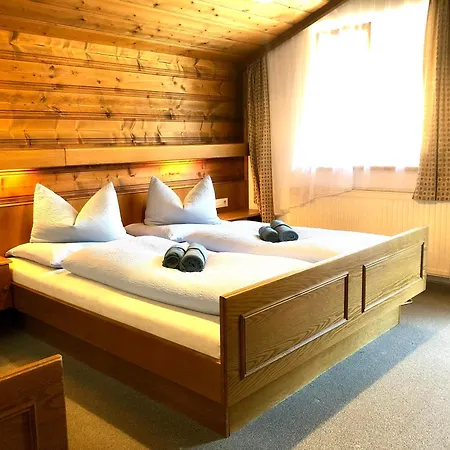 Stoecklhof Gospodarstwo agroturystyczne Dienten am Hochkönig