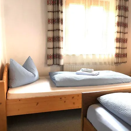 Stoecklhof * Dienten am Hochkoenig