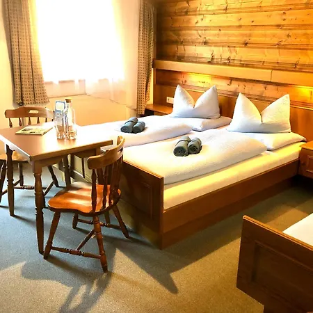 Farm stay Stoecklhof *