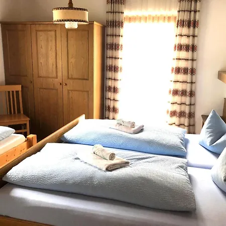 Stoecklhof Farm stay