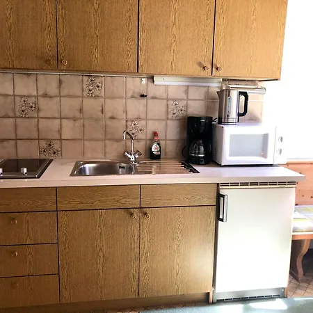 Stoecklhof Farm stay *