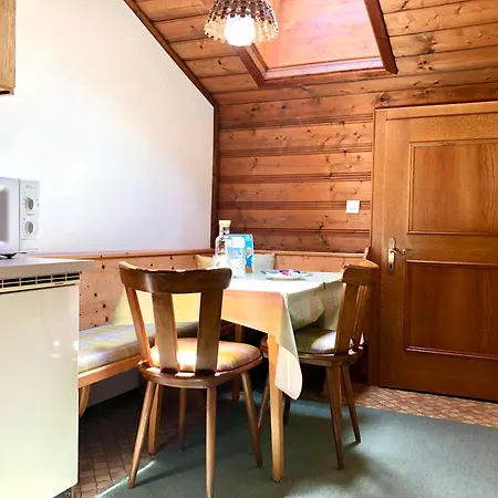 Farm stay Stoecklhof *