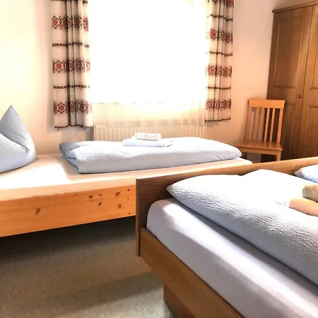 Stoecklhof Farm stay Dienten am Hochkoenig