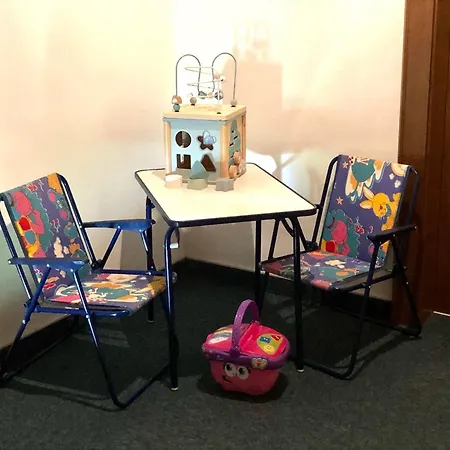 Stoecklhof Farm stay