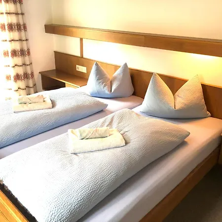 Farm stay Stoecklhof *