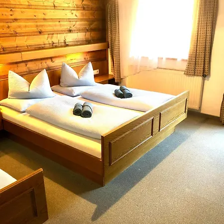 Stoecklhof * Dienten am Hochkoenig