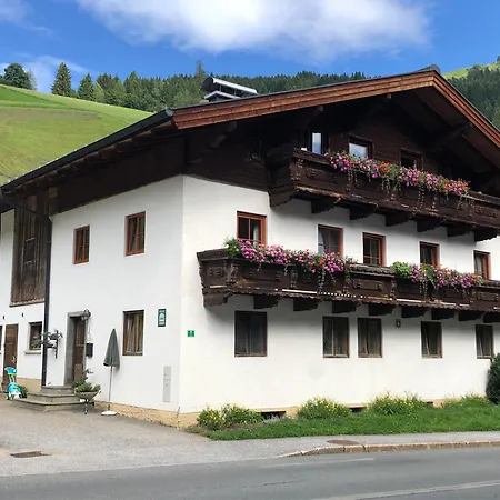 Stoecklhof Dienten am Hochkoenig