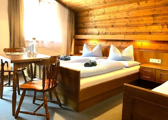 Stöcklhof * Dienten am Hochkönig