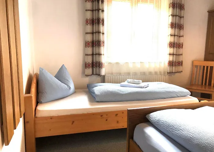 Stöcklhof * Dienten am Hochkönig