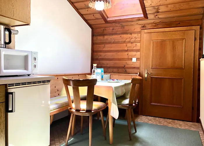 Gospodarstwo agroturystyczne Stoecklhof *
