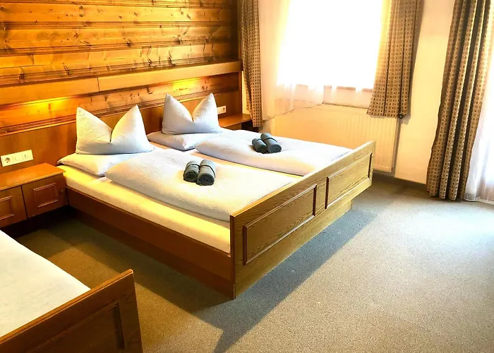 Stöcklhof * Dienten am Hochkönig