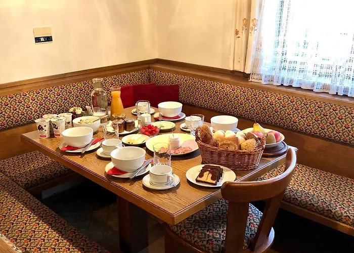 Stoecklhof Gospodarstwo agroturystyczne