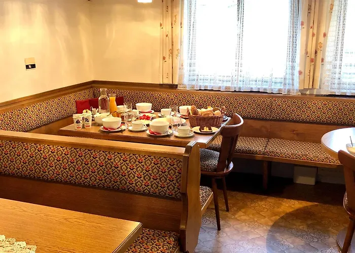 Farmház Stöcklhof